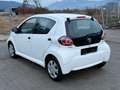 Toyota Aygo Basis Weiß - thumbnail 5