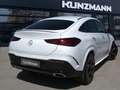 Mercedes-Benz GLE 450 d 4MATIC Coupé AMG Night Panorama AHK Weiß - thumbnail 3