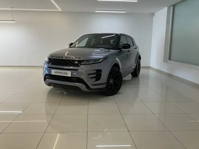 Land Rover Range Rover Evoque 2.0D I4 MHEV Dynamic SE AWD Aut. 204