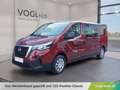Nissan Primastar Kombi L2H1 dCi 150 6MT Acenta Rot - thumbnail 1