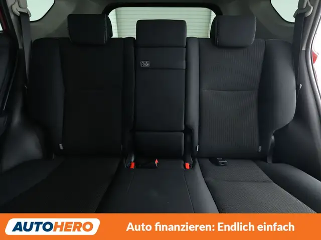 Toyota Rav4 view 16