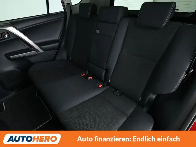 Toyota Rav4 view 14