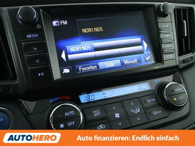 Toyota Rav4 view 21