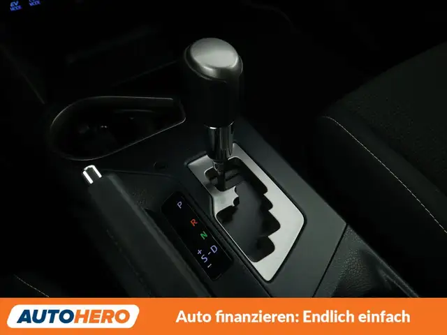 Toyota Rav4 view 25