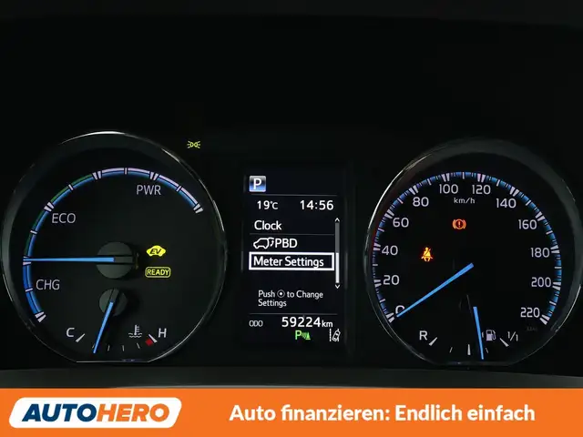 Toyota Rav4 view 20