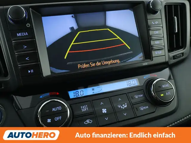 Toyota Rav4 view 23