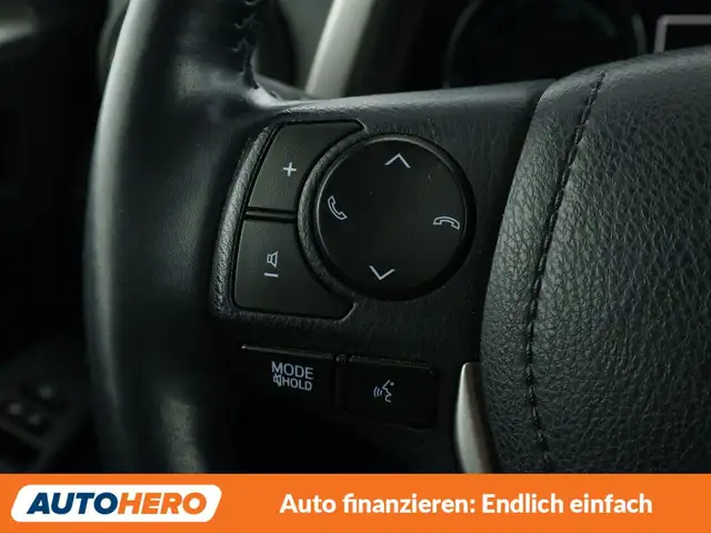 Toyota Rav4 view 27