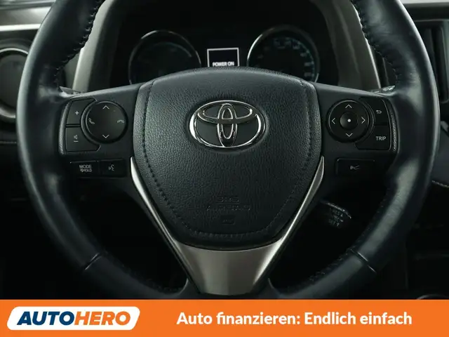 Toyota Rav4 view 19