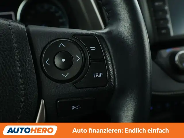 Toyota Rav4 view 26