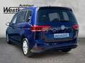 Volkswagen Touran Comfortline 1.5 TSI DSG Panoramadach Abstandstempo Albastru - thumbnail 3