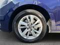 Volkswagen Touran Comfortline 1.5 TSI DSG Panoramadach Abstandstempo Albastru - thumbnail 6