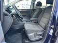 Volkswagen Touran Comfortline 1.5 TSI DSG Panoramadach Abstandstempo Albastru - thumbnail 7