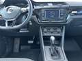 Volkswagen Touran Comfortline 1.5 TSI DSG Panoramadach Abstandstempo Albastru - thumbnail 11
