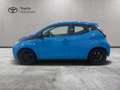Toyota Aygo Aygo 5p 1.0 x-play tss Blu/Azzurro - thumbnail 2