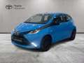 Toyota Aygo Aygo 5p 1.0 x-play tss Blu/Azzurro - thumbnail 1