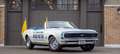 Chevrolet Camaro 350 SS Automatik Sonderedition Pace-Car Beyaz - thumbnail 14