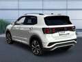 Volkswagen T-Cross R-Line 1.5 TSI 7-Gang-DSG Gris - thumbnail 3