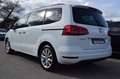 Volkswagen Sharan 2.0 TDI 140CH BLUEMOTION FAP CONFORTLINE 7Places Blanc - thumbnail 13
