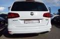 Volkswagen Sharan 2.0 TDI 140CH BLUEMOTION FAP CONFORTLINE 7Places Blanc - thumbnail 7