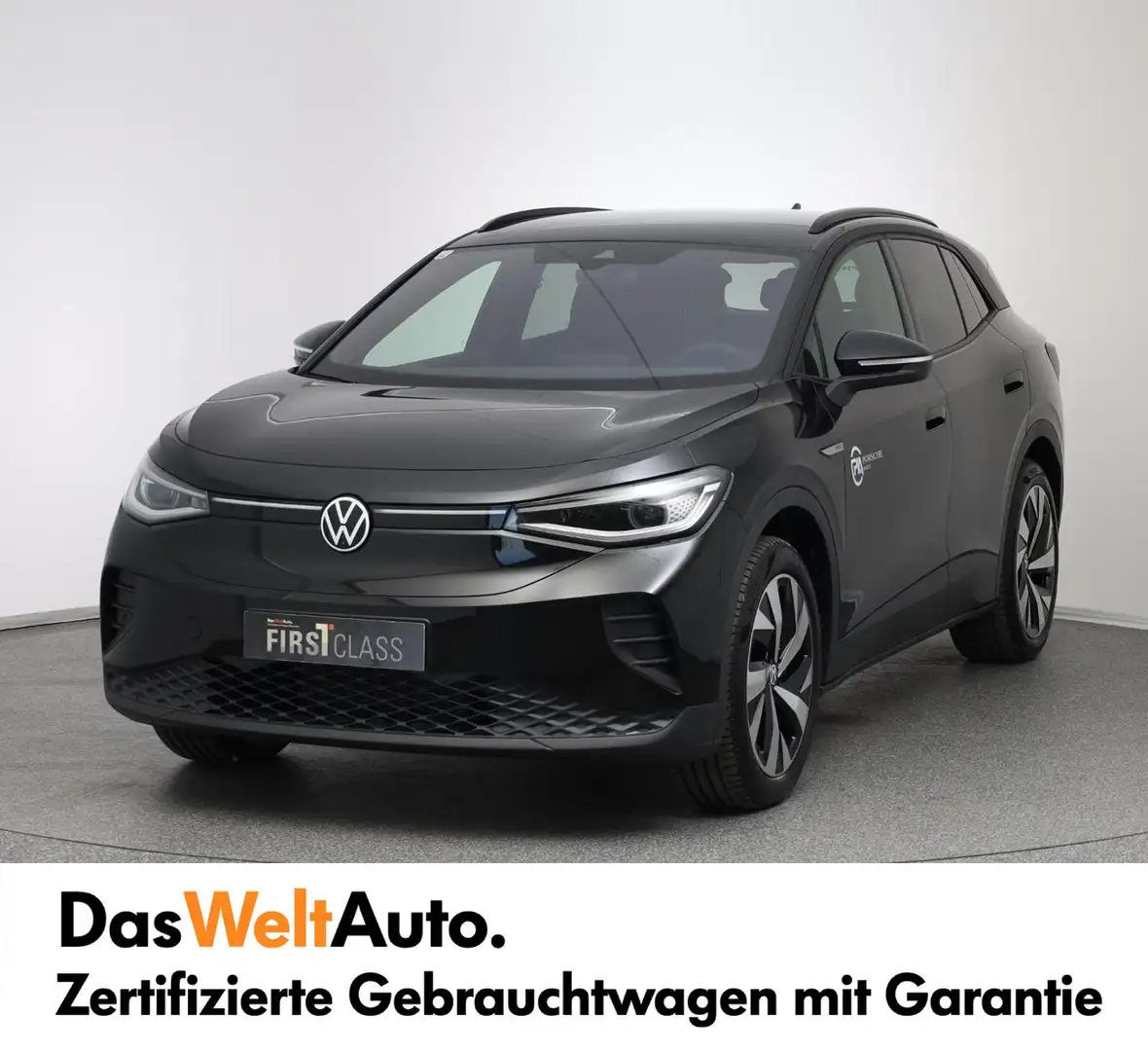 Volkswagen ID.4 Pro Performance 150 kW Noir - 1