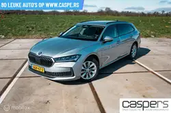 Skoda Superb Combi