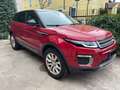 Land Rover Range Rover Evoque 5p 2.0 td4 150cv- CAMBIO ROTTO Roşu - thumbnail 1