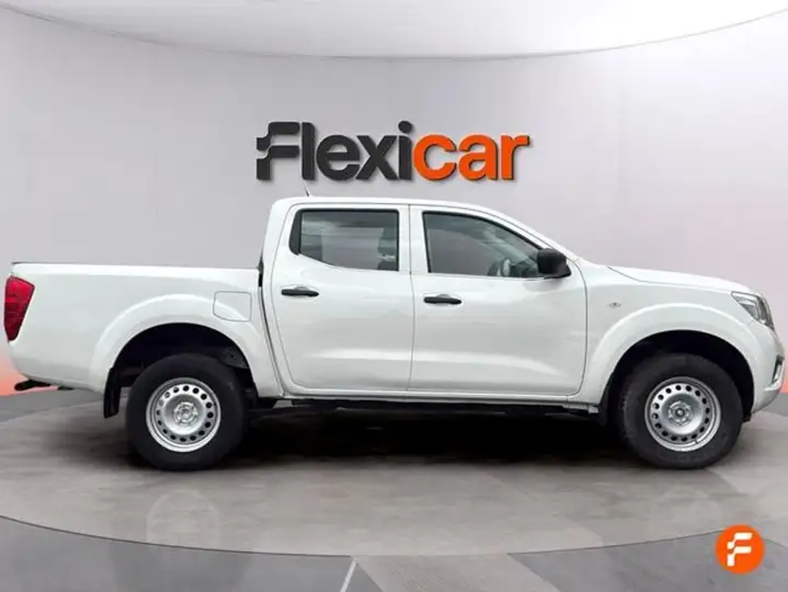 Nissan Navara 2020, foto 10