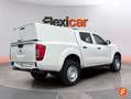 Nissan Navara 2300cc 120 kW / 163 CV Blanco - thumbnail 9