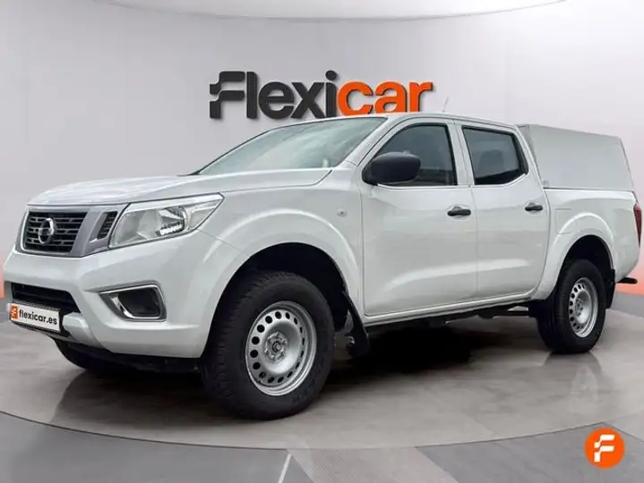 Nissan Navara 2020, foto 3