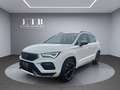 CUPRA Ateca 2.0 TSI 4Drive/LED/ViCo/Cam/Navi/ Weiß - thumbnail 1