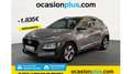 Hyundai KONA HEV 1.6 GDI DT Klass Gris - thumbnail 1
