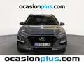 Hyundai KONA HEV 1.6 GDI DT Klass Gris - thumbnail 12