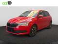 Skoda Fabia 1.0 MPI Urban 44kW Rojo - thumbnail 1
