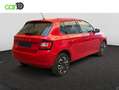 Skoda Fabia 1.0 MPI Urban 44kW Rojo - thumbnail 6