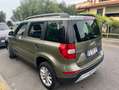 Skoda Yeti Yeti 1.6 tdi Easy GreenLine Verde - thumbnail 5