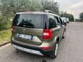 Skoda Yeti Yeti 1.6 tdi Easy GreenLine Verde - thumbnail 4