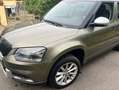 Skoda Yeti Yeti 1.6 tdi Easy GreenLine Verde - thumbnail 8