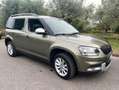 Skoda Yeti Yeti 1.6 tdi Easy GreenLine Verde - thumbnail 1