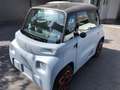 Citroen Ami ELETTRICA PACK ORANGE Grigio - thumbnail 6