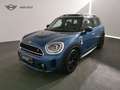 MINI Countryman C Cooper SE  125ch + 95ch Northwood ALL4 BVA6 Blauw - thumbnail 1