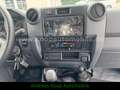 Toyota Land Cruiser VDJ 79 DC LX Diflock 4,5d V8 SOFORT Weiß - thumbnail 7