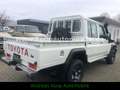 Toyota Land Cruiser VDJ 79 DC LX Diflock 4,5d V8 SOFORT Weiß - thumbnail 3