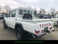 Toyota Land Cruiser VDJ 79 DC LX Diflock 4,5d V8 SOFORT Weiß - thumbnail 4