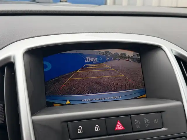 Opel Astra view 15