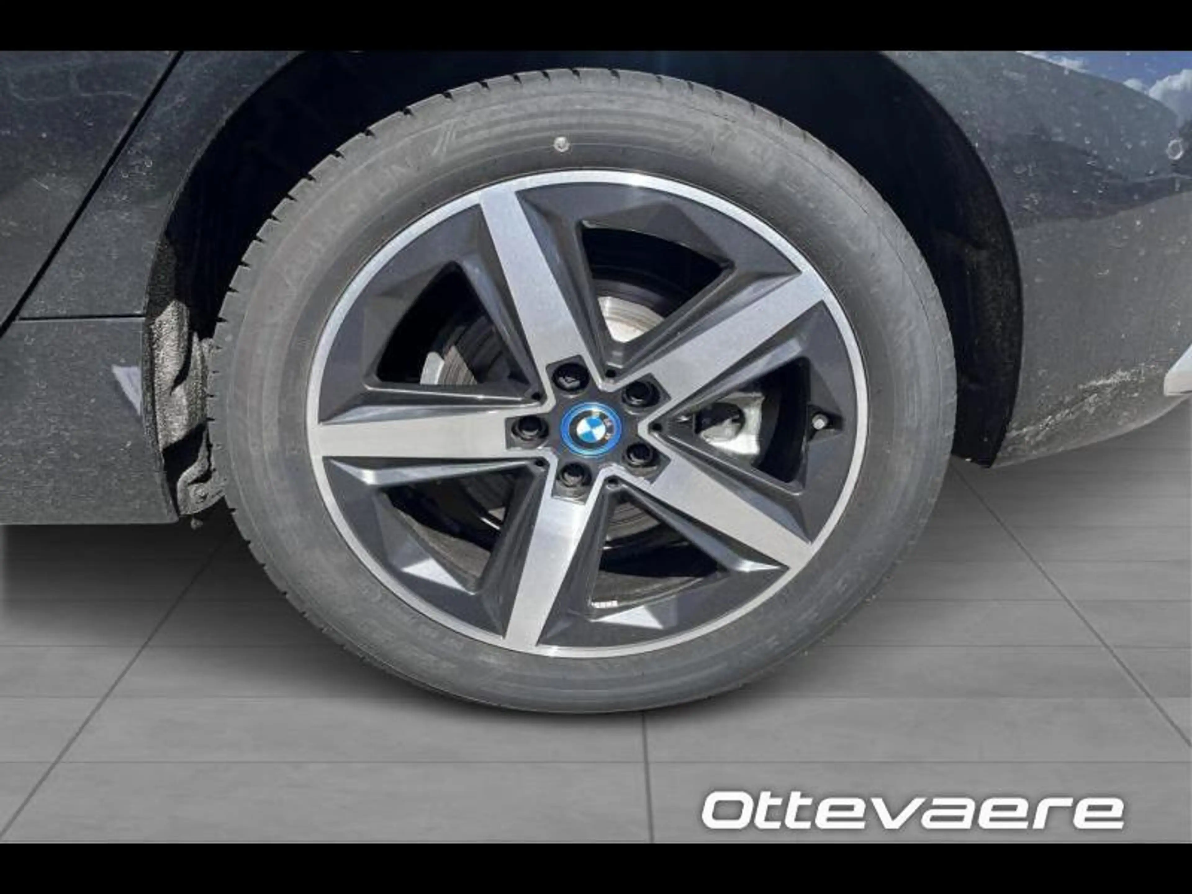 BMW 225 xDrive Active Tourer Luxery — photo 8