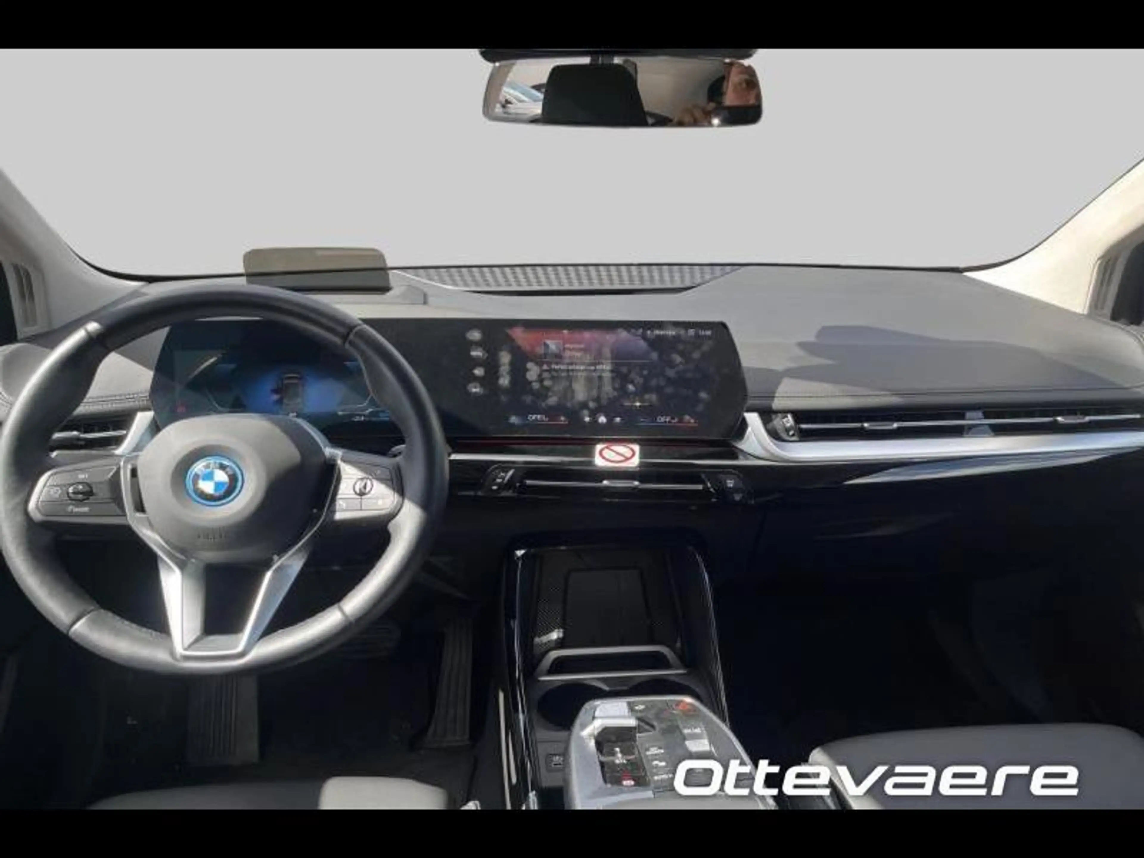 BMW 225 xDrive Active Tourer Luxery — photo 7