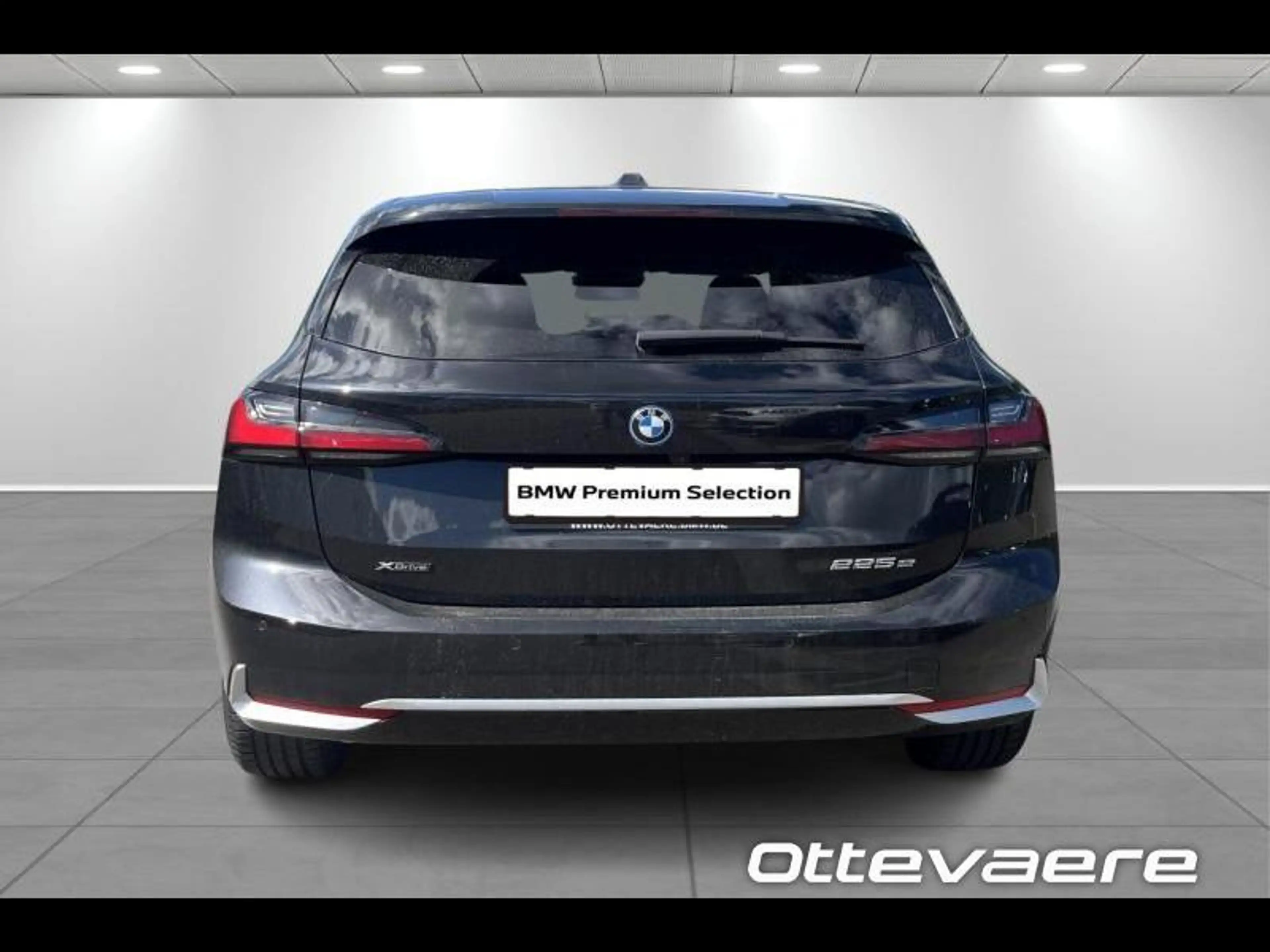 BMW 225 xDrive Active Tourer Luxery — photo 4