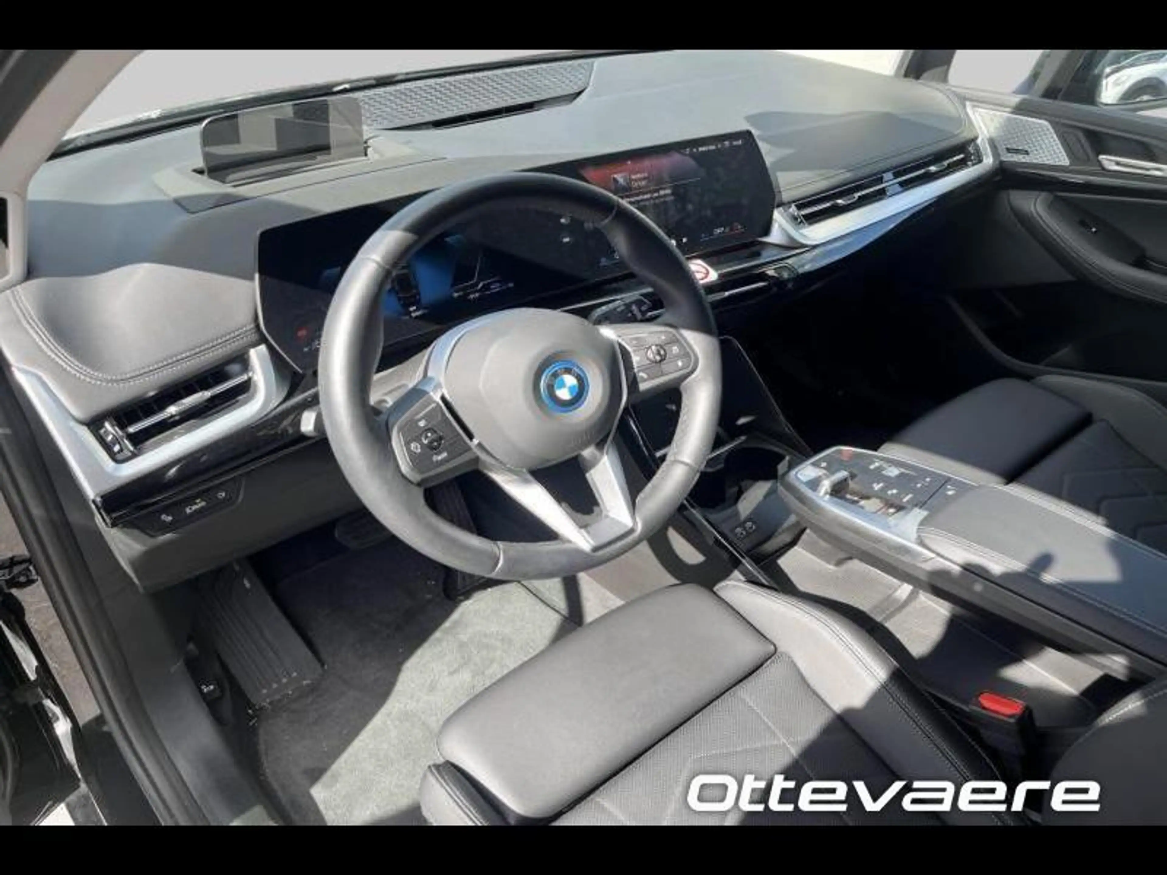 BMW 225 xDrive Active Tourer Luxery — photo 6
