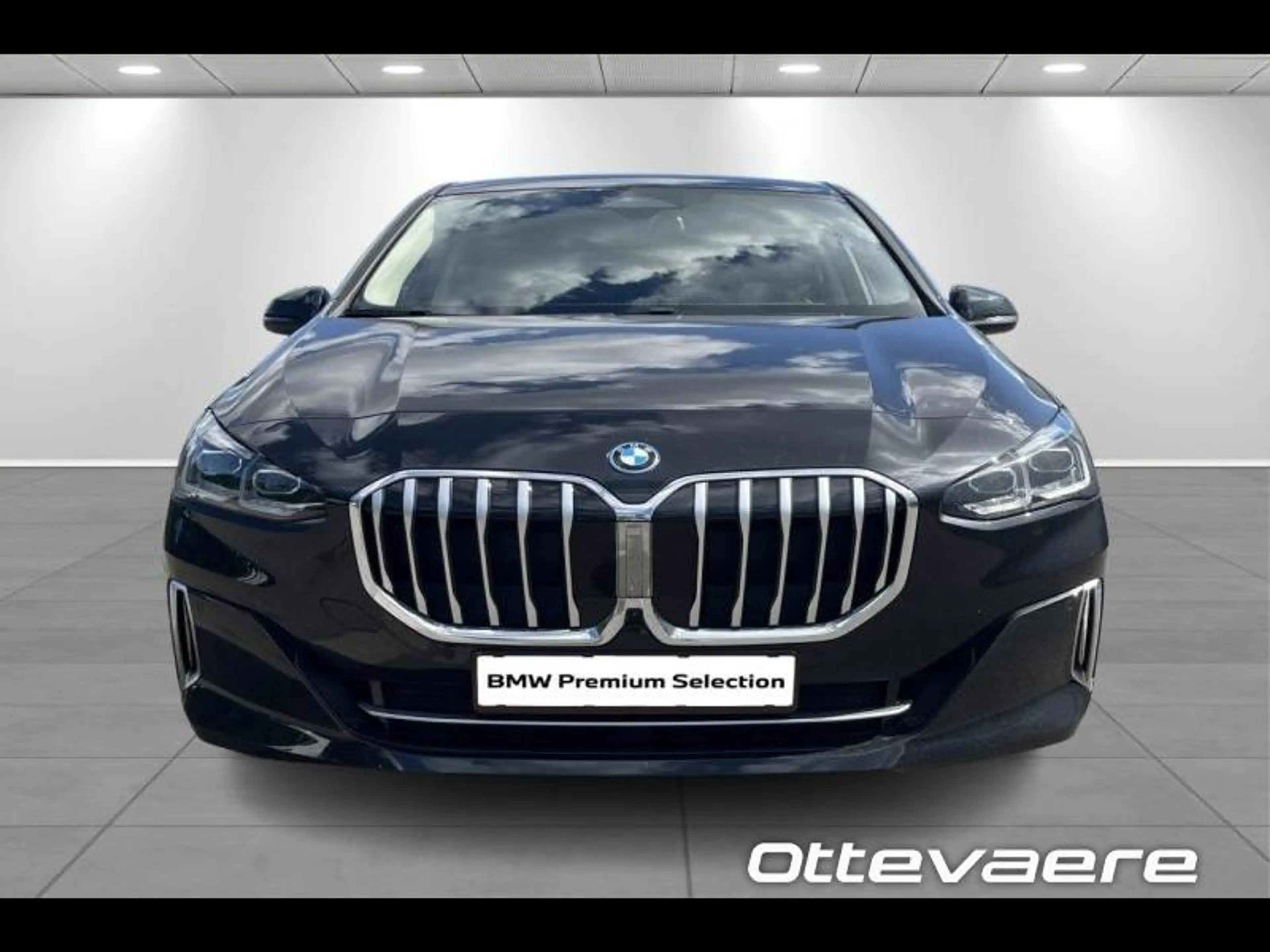 BMW 225 xDrive Active Tourer Luxery — photo 2