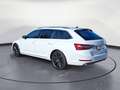 Skoda Superb Combi 2.0 TDI 4x4 DSG L&K MatrixLED AHK 3 Weiß - thumbnail 4
